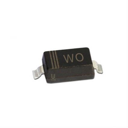0,5 W зенеровский диод цена BZT52C24 BZT52C24-7-F SOD-123 24V 1206 smd