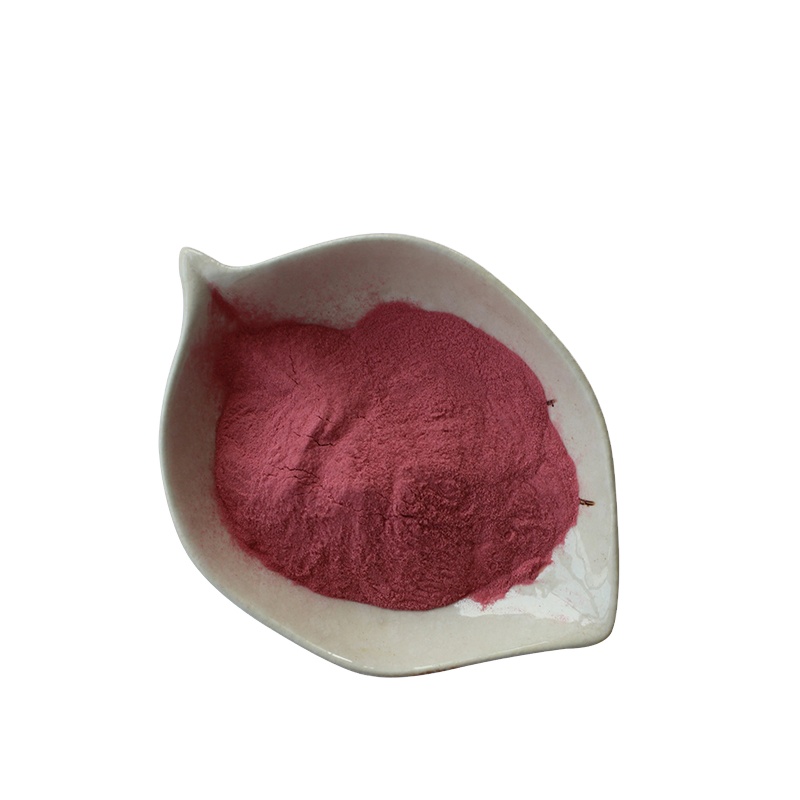 Оптовая продажа, порошок Synsepalum Dulcificum Miracle Fruit Berry, 100% натуральный чудо-порошок