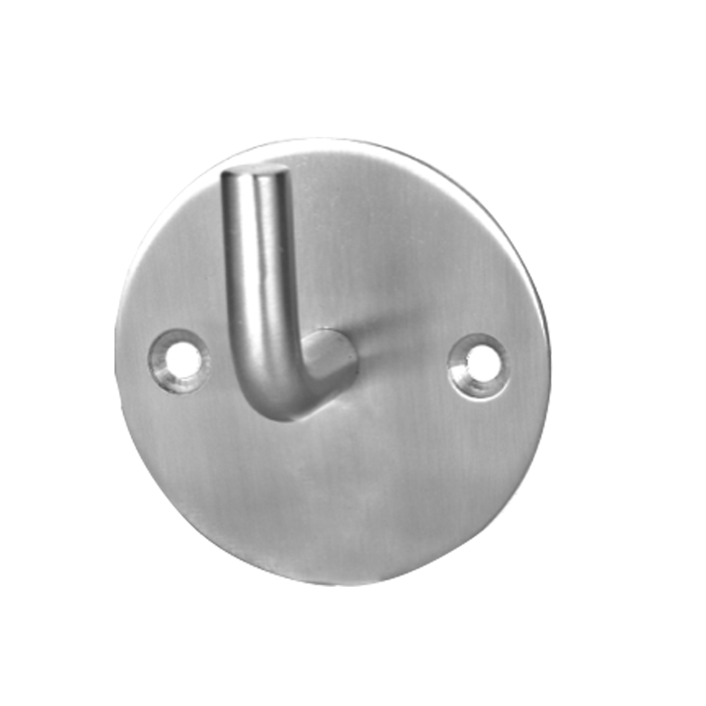 Hotel towel hook hanger stainless steel metal coat hooks hooks rack clothes hanger