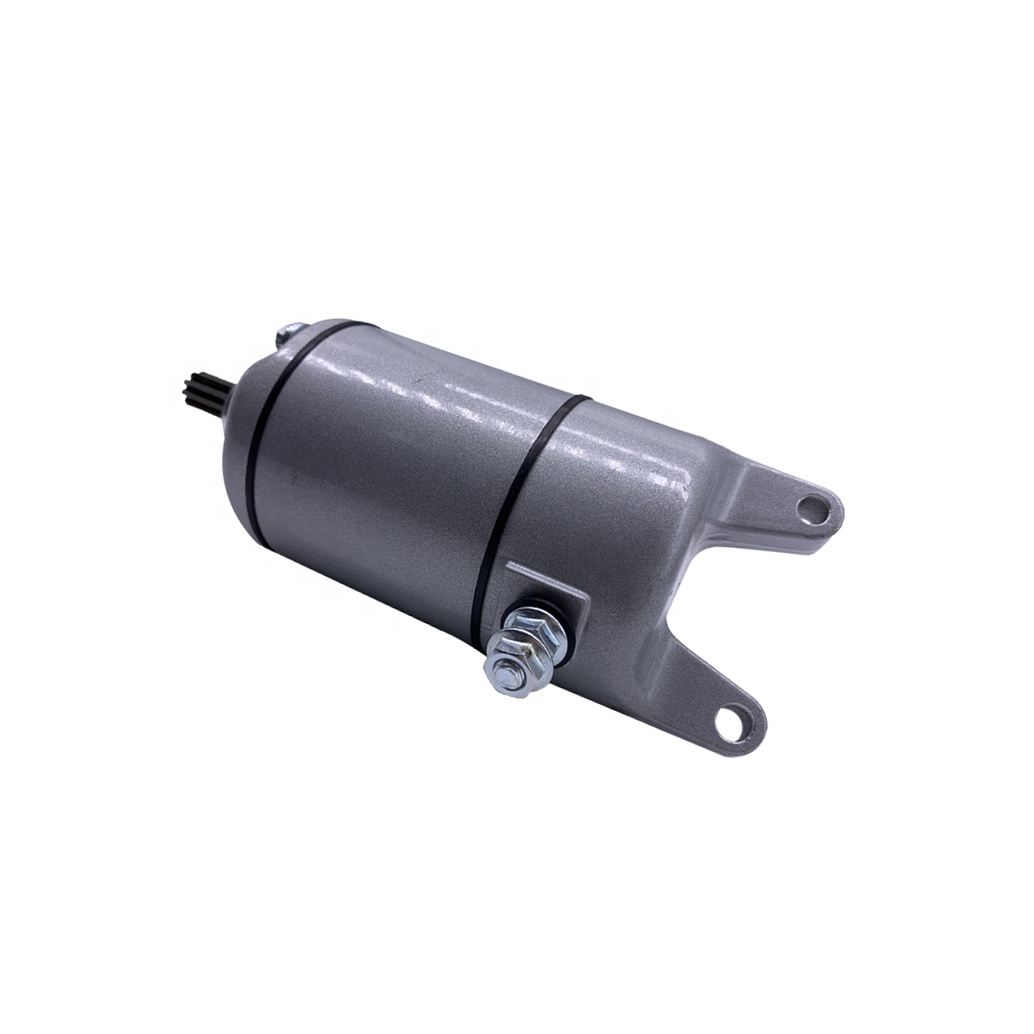 Стартер для квадроцикла Kawasaki KSV700 KVF650 KVF750 KRF750 Brute Force терикс прари 21163-0037 21163-1320 21163-1321 18719