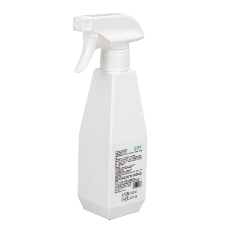Hot High-efficiency Chlorine Dioxide Disinfect For Fog Disinfection Liquid Air Disinfection