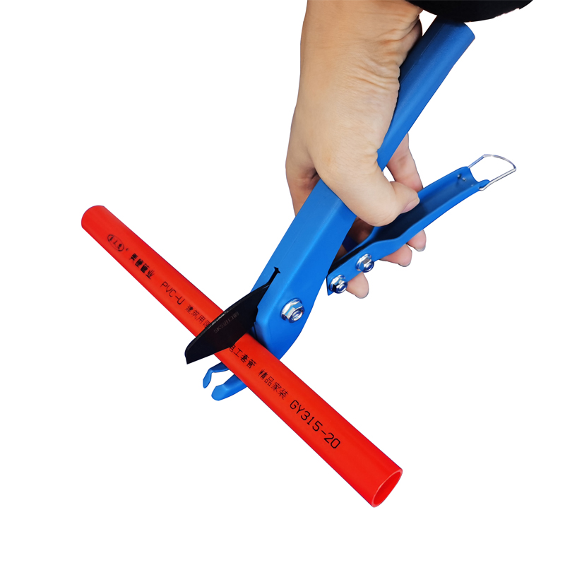 20mm-63mm Plastic PPR PVC Cutter