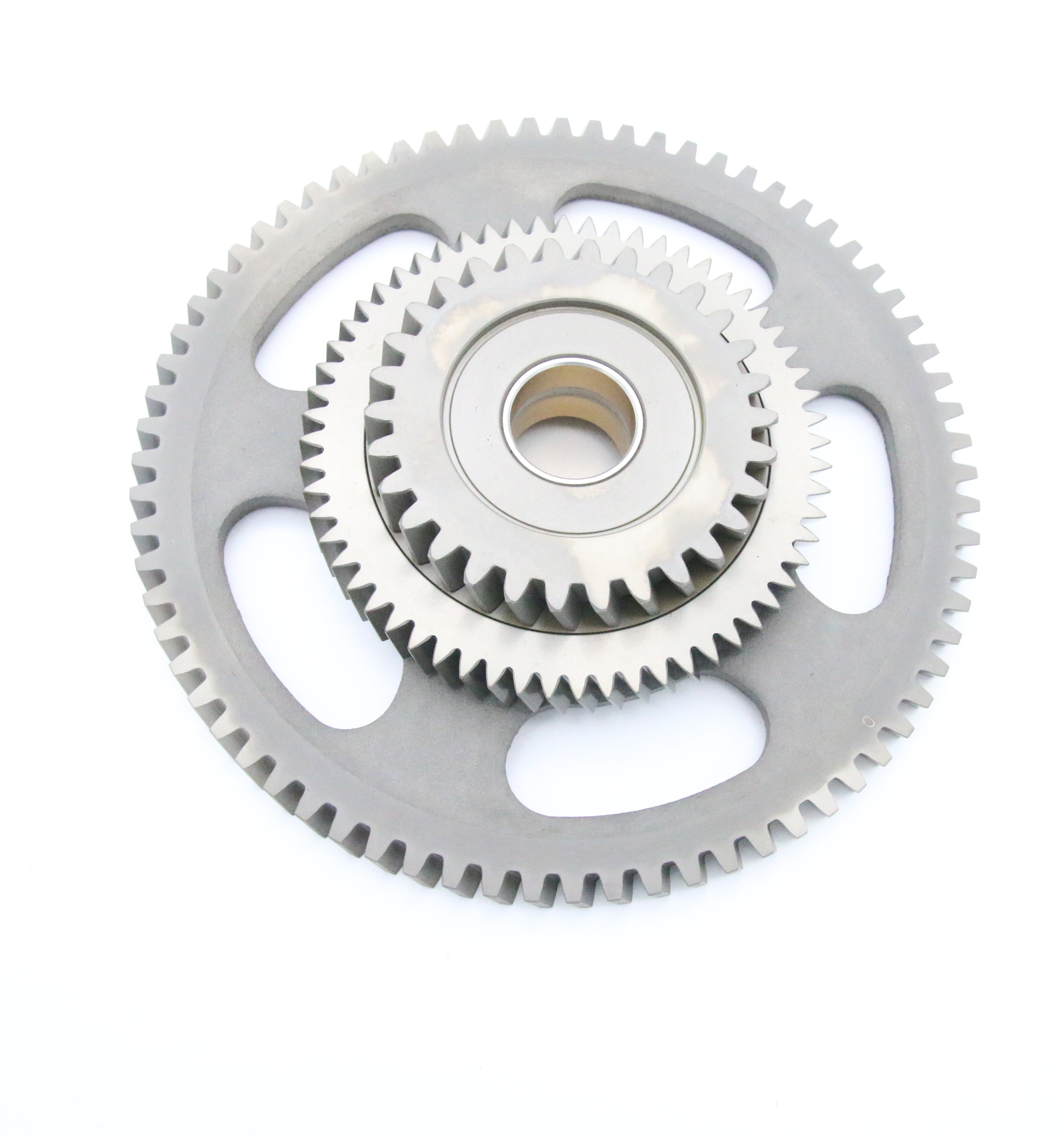 Gear 8-97600586-1 8976005861 для 6HK1TC/4HK1 FRD FRR 014A/ FVM FRR FTR