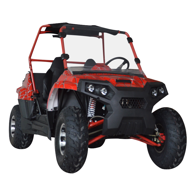 Низкая цена, 150cc 200cc UTV