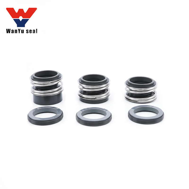 MG1 MG12 MG13 Mechanical Seal replacement Bugmann Rubber Bellow shaft Seal