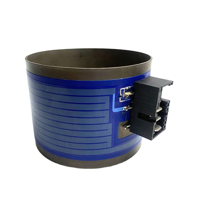Instant Thick Film Heater Dishwasher Heater Thick Film Heating Tube