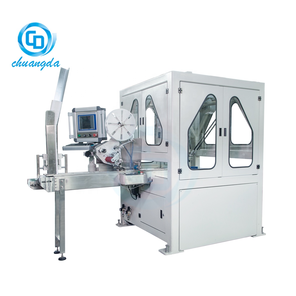 CD-950 колпачки машинного робота