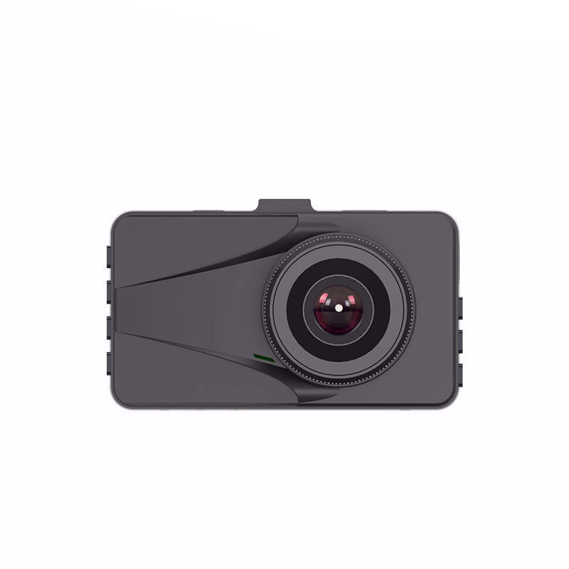 Shenzhen A.T.R 3,0 дюймовый ЖК-экран 4K Автомобильный видеорегистратор Камера для машины Автомобильный видеорегистратор 360 видеорегистратор Двойной видеорегистратор для автомобиля 1080P