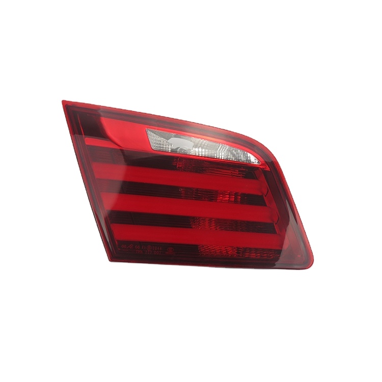 Запчасти для автомобильных фар, задние фары для F10/F18 OEM 63217203225