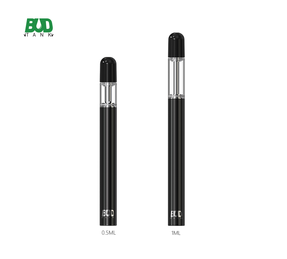 Американская электронная сигарета, оптовая продажа, масляный картридж Cbd, двухканальный воздушный поток, упаковочная коробка для вейпа