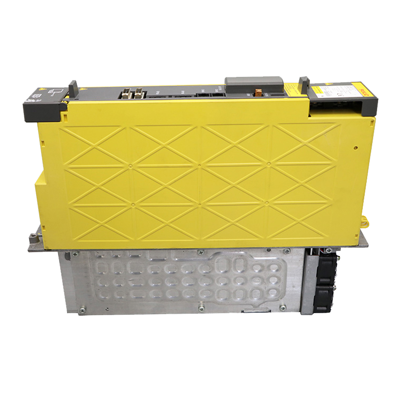 Оригинальный японский Fanuc ЧПУ контроллер Сервоусилитель драйвер A06B-6117-H106