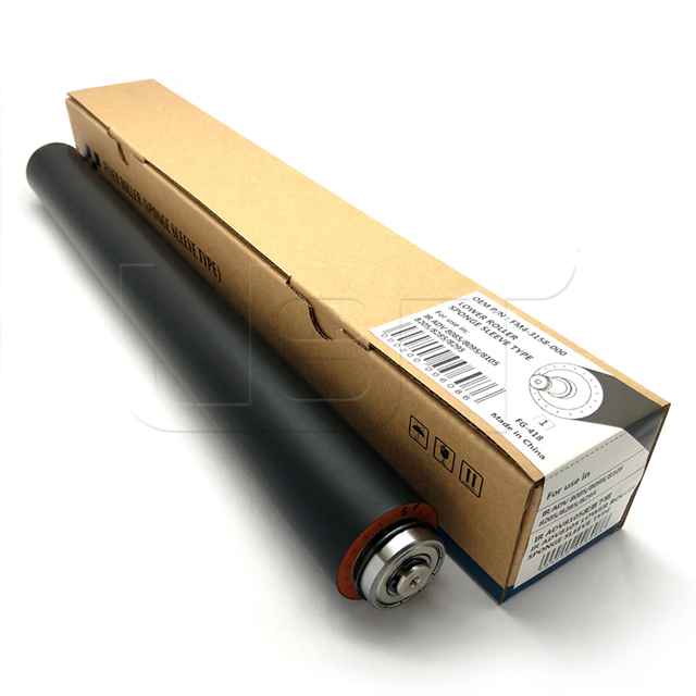 Для Canon iR ADVANCE 8085 8095 8105 8205 8285 8295 Нижняя установка термозакрепляющего устройства прижимной ролик FM4-3158-000