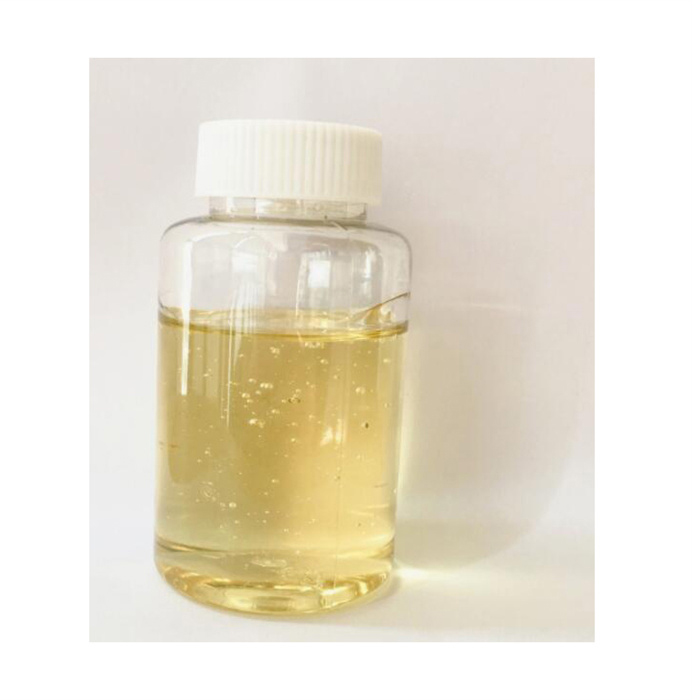 New Industrial-Grade Polyglycerol-10 Dinp Plasticizer with Natural for Cosmetic