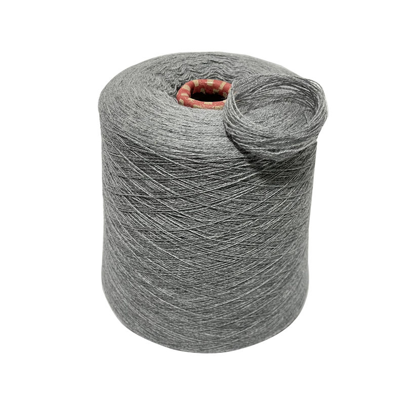 2/26NM mohair wool yarn 100% yak wool yarn for weaving 100 wool chunky yarn weaving