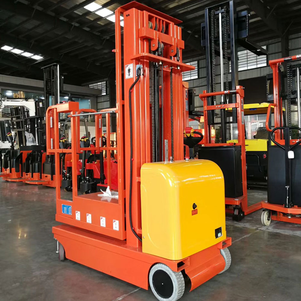 Vlift 300 кг полный Электрический подъемник заказа 4500 мм