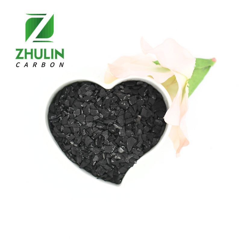 Gold industrial use coconut shell activated carbon price