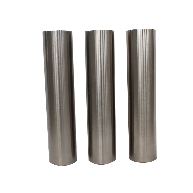 High-Accuracy Liquid Solid Separation Custom Submersible Pump Separator Housing