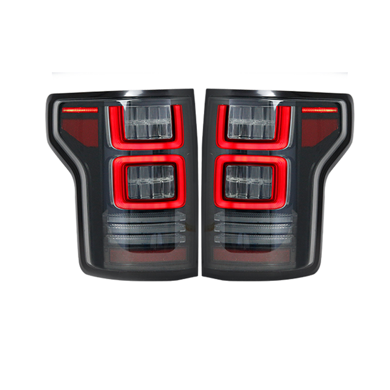 Remaban Factory car accessories back lights Full LED rear lamp 2015-2019 Tail light For Ford F150