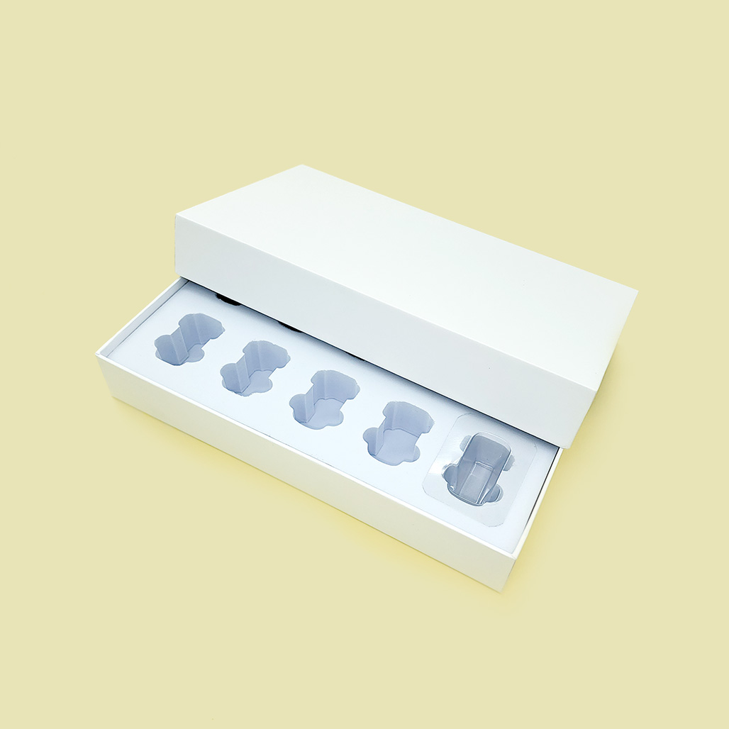 shenzhen manufacturer wholesale folding box factory custom packaging gift box ODM OEM EVA insert