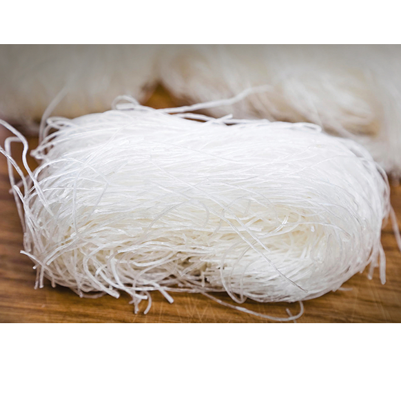 Glass Noodles With Best Price Double Dragon Brand Fresh Vermicelli 200 g