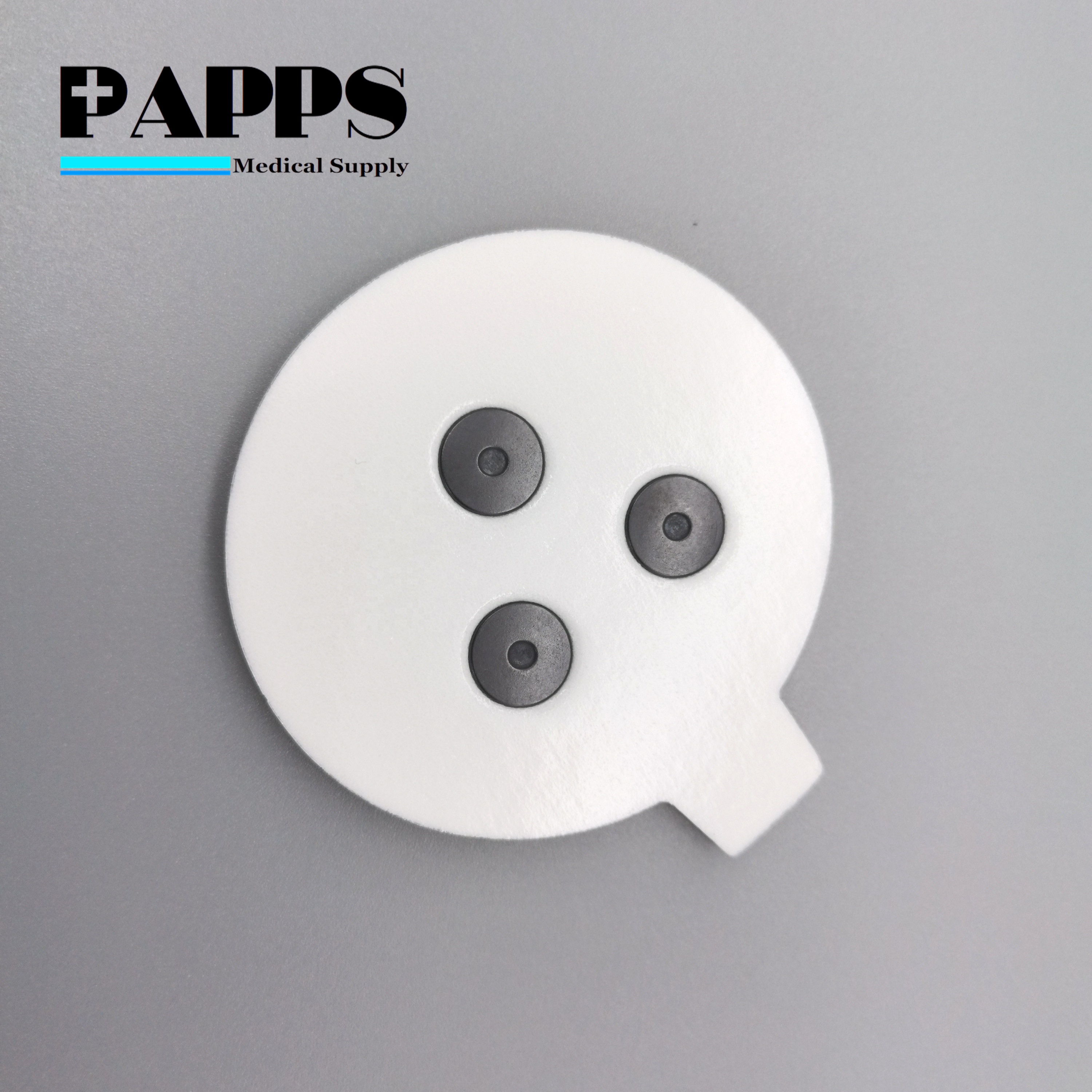 Оптовые Одноразовые ЭЭГ электрод pad ЭЭГ паста