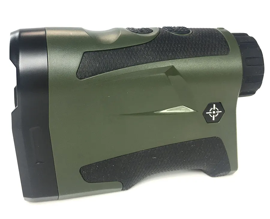 Sports Laser Rangefinder 3000meter,Human Eyes Safe Laser