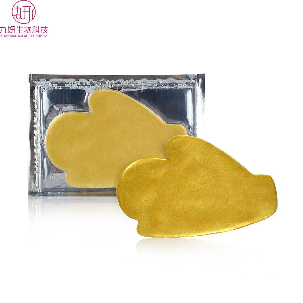 Hand Spa анти-сухость увлажняющая нежная коллагеновая кристальная Золотая маска для рук