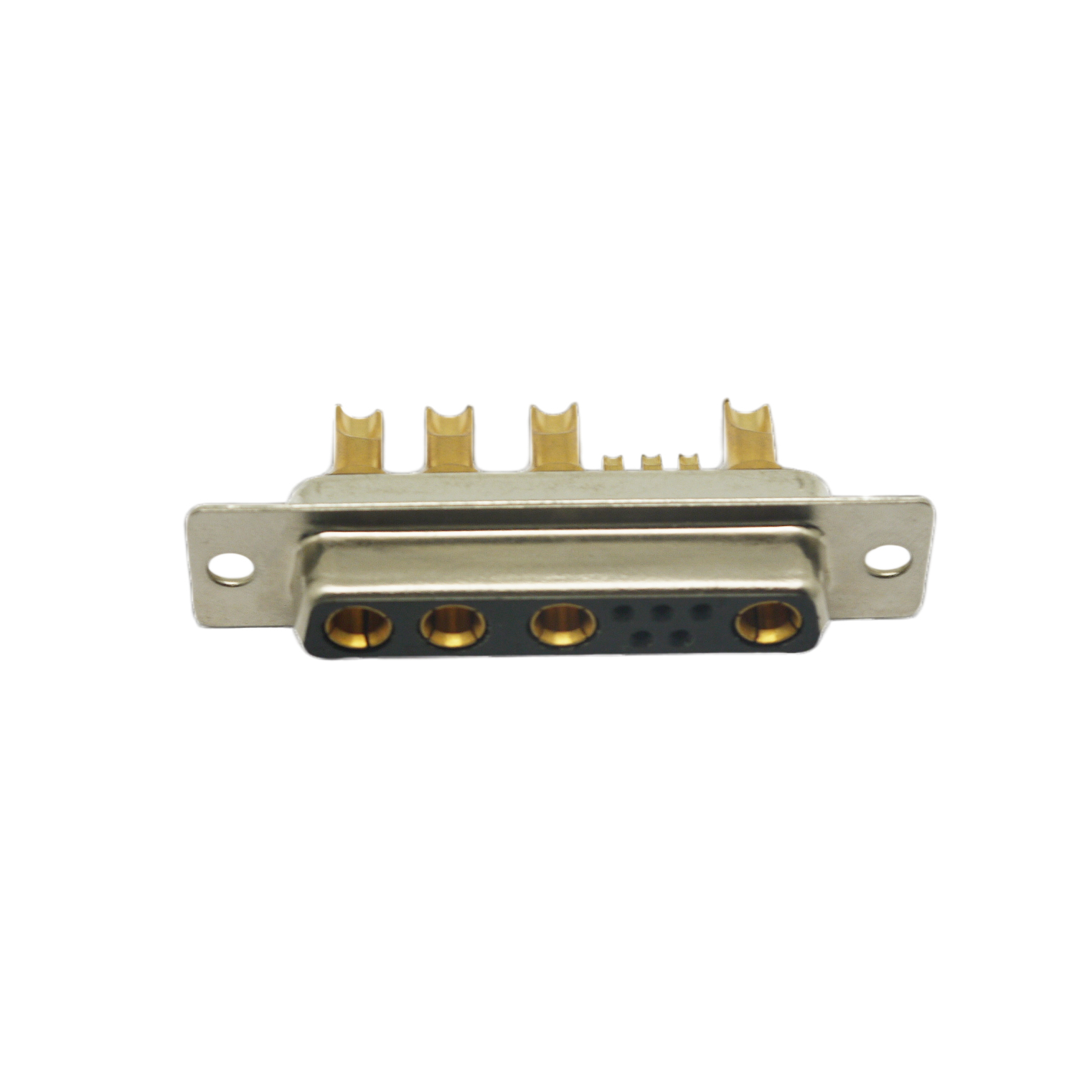 Розетки Ip67 8w8 разъем дБ силовой разъем 2w2 папа 7w2 D-sub большой ток 5w5 гнездовой разъем смешанные 9w4 D Sub разъемы