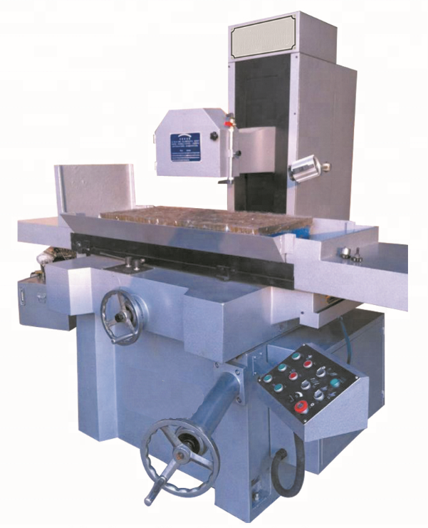 Плоскошлифовальный Станок с ЧПУ M34100AHD CNC Плоскошлифовальный Станок
