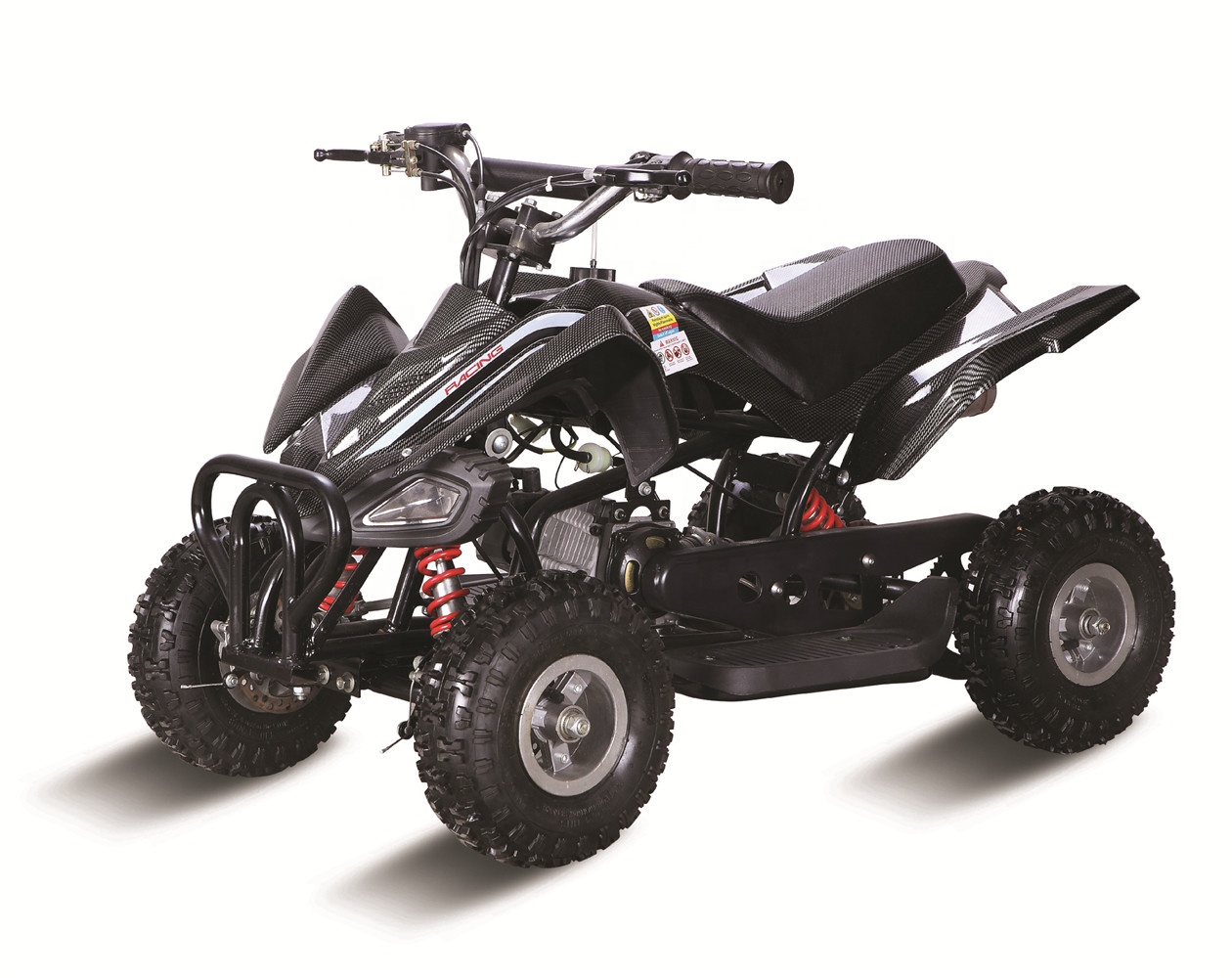 ATV 49CC