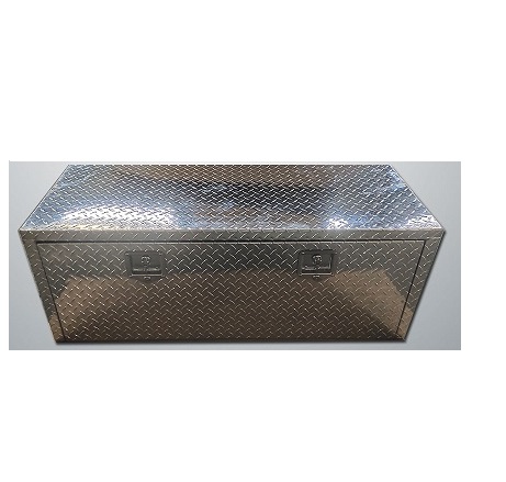 Aluminum Tool Box for Truck