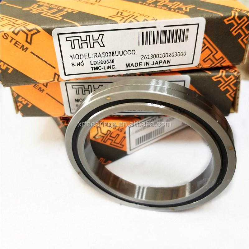 THK RA5008 RA5008UU RA5008UUC0 поперечный ролик Подшипники RA5008UUCC0