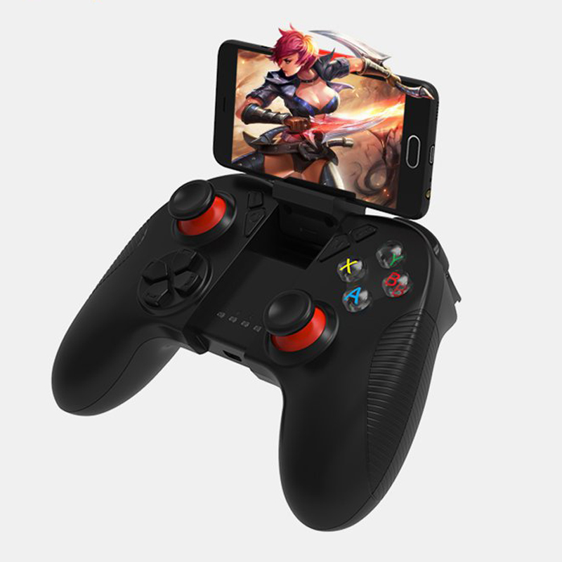 Классический двухмоторный Вибрационный мобильный беспроводной игровой контроллер для PS3, для геймпада PUBG, джойстик, геймпад