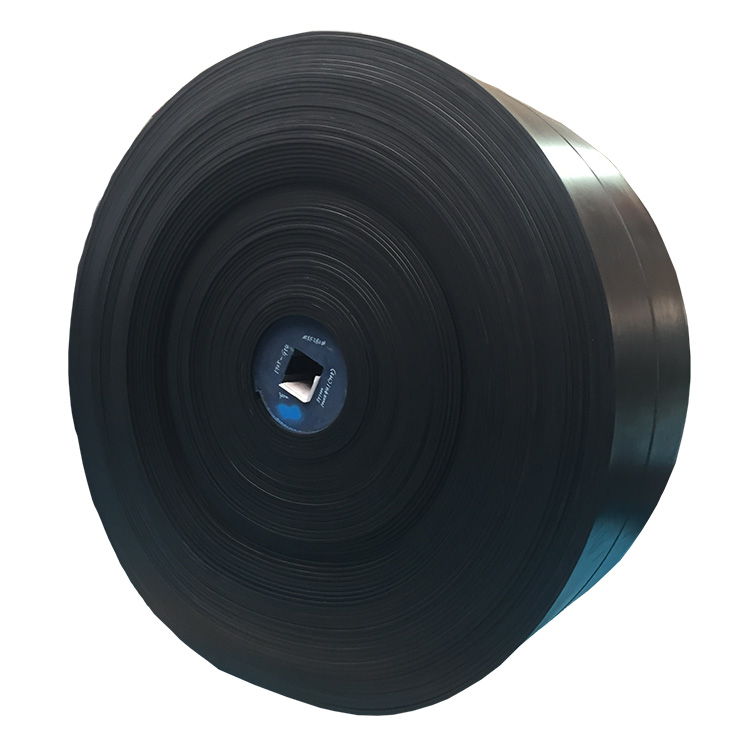 Advanced Din 22102 EP800/3 448PIW 36inch Width Rubber Conveyor Belt
