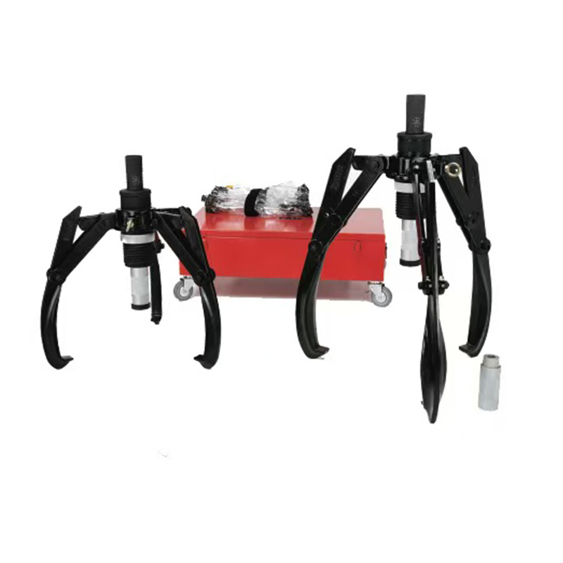 High quality split hydraulic puller three claw and two claw puller bearing puller disassembly tool