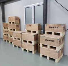 Hydrostatic guides