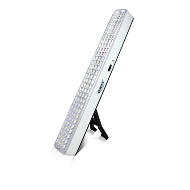 Портативный 120 SMD Led Перезаряжаемый аварийный светильник настенные светодиодные лампы с указателем светильник