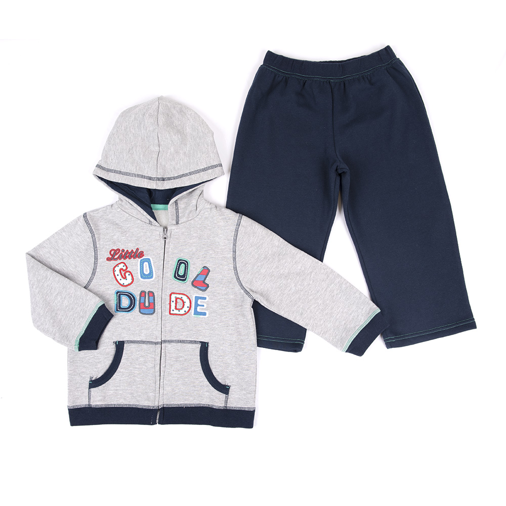 2021 Summer Wholesale Children Boutique Kids Clothes Short Sleeve Baby T Shirt Boys Clothing Set COTTON Embroidery OEM Spring