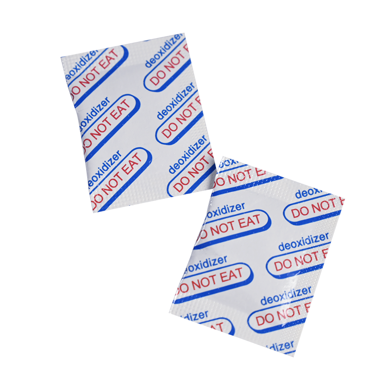 Dry-Packs 20-1000cc Oxygen Absorbers for Vacuum Seal or Mylar Bag Perfect for Prepping Long Term Food Storage