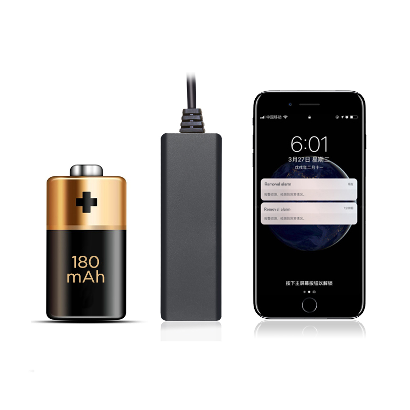 Новый мини 4g Gps камера трекер с в режиме реального времени Ios и Android App Программное обеспечение 180 Mah литий-ионный аккумулятор Gps трек