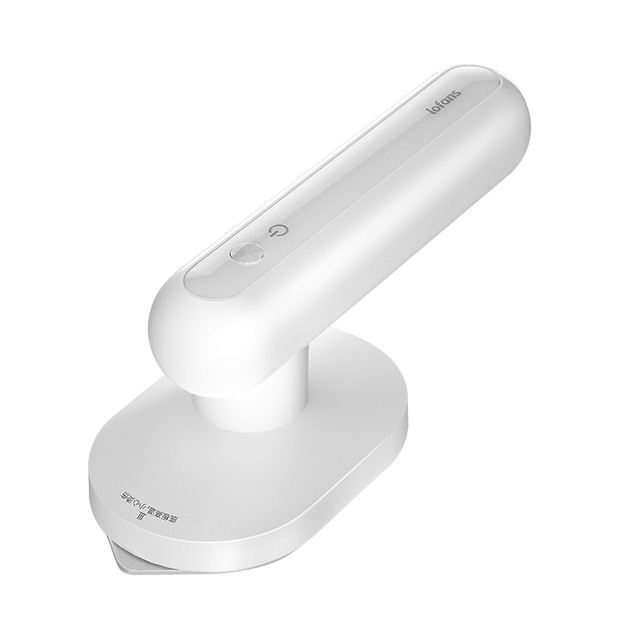 Lofans Мини Беспроводной паровой утюг портативные отпариватели для одежды USB аккумуляторные беспроводные утюги для глажки одежды