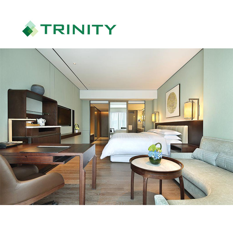 75-07 OEM 5 звезд FF & E Four Points Sheraton Inn Hotel Furniture для продажи