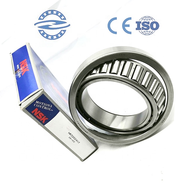 Engine Accessories Taper Roller Bearing HR32021XJ HR32022XJ HR32026XJ HR32028XJ