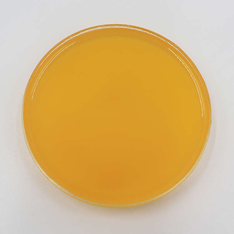 Bubble tea and dessert material Kumquat lemon juice jam