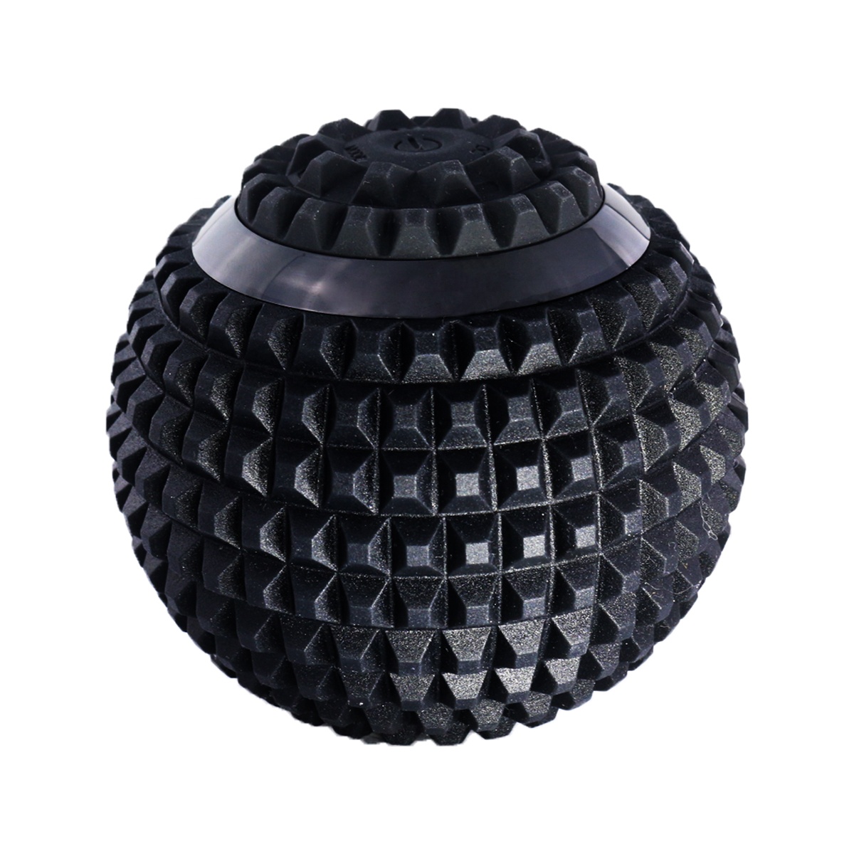 Custom LOGO USB Electronic Vibrating Massage Ball Muscle Massage Stick