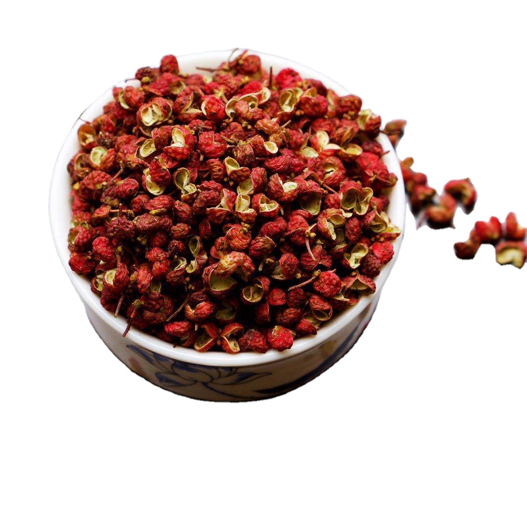 Hot Sell Sichuan Red Peppercrons