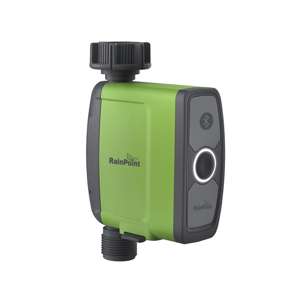 Bluetooth контроллер для полива воды, таймер для сада, приложение для капельного орошения, умная система полива сада