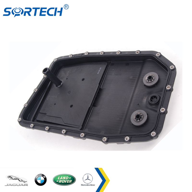Копилка трансмиссионного масла SORTECH OE 24117571227 для BMW 6HP26283234
