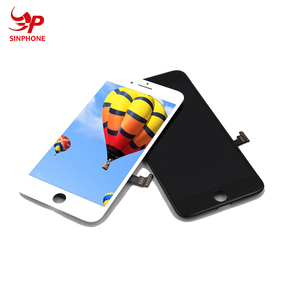Оптовая продажа для iphone 6 6s plus 6plus 7 8 plus, ЖК-дисплей для ремонта мобильного телефона, замена экрана Iphone