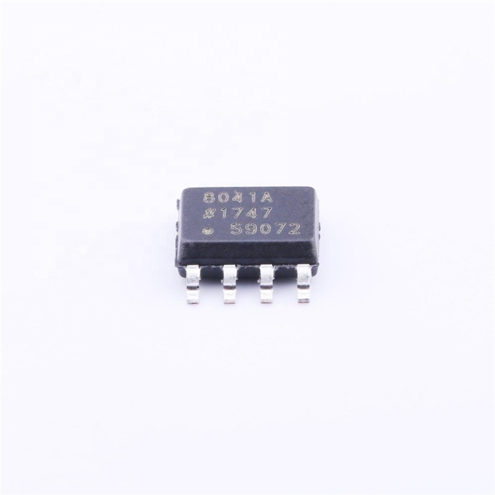 Оригинальный в наличии линейный усилитель SOIC-8 AD8041ARZ